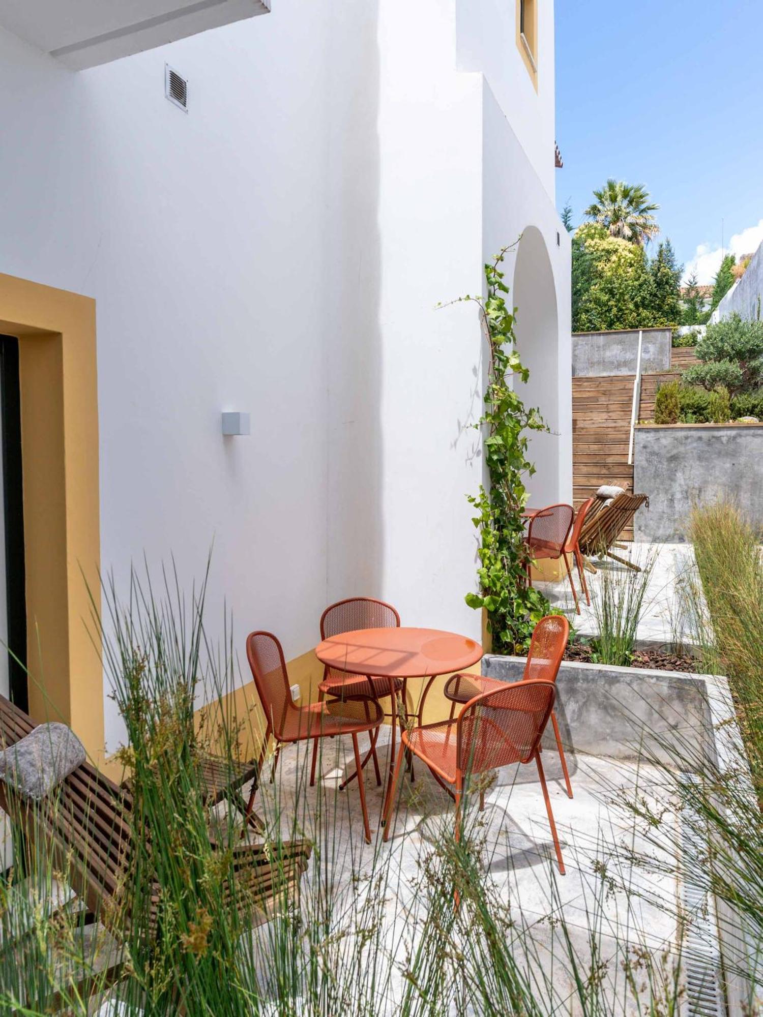 Limehome Evora Rua De Machede 61 외부 사진