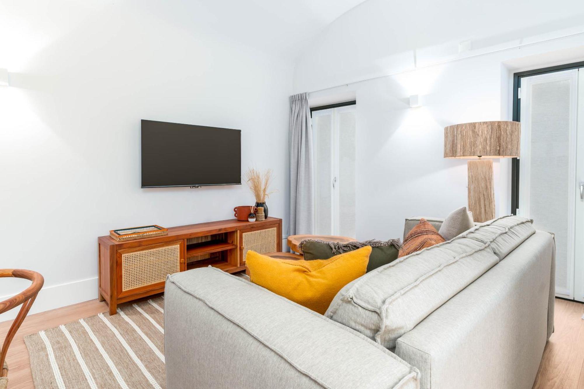 Limehome Evora Rua De Machede 61 객실 사진
