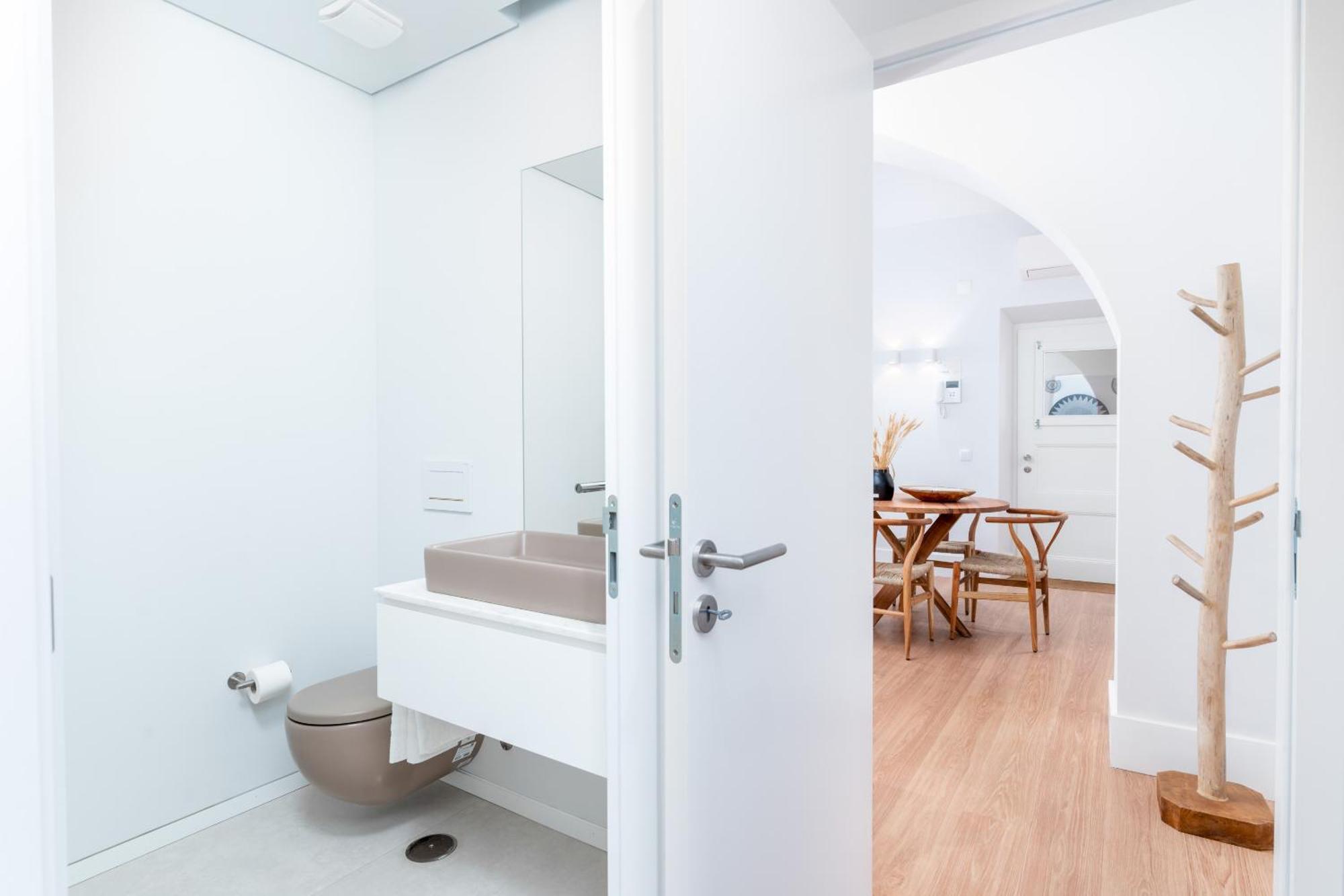 Limehome Evora Rua De Machede 61 외부 사진