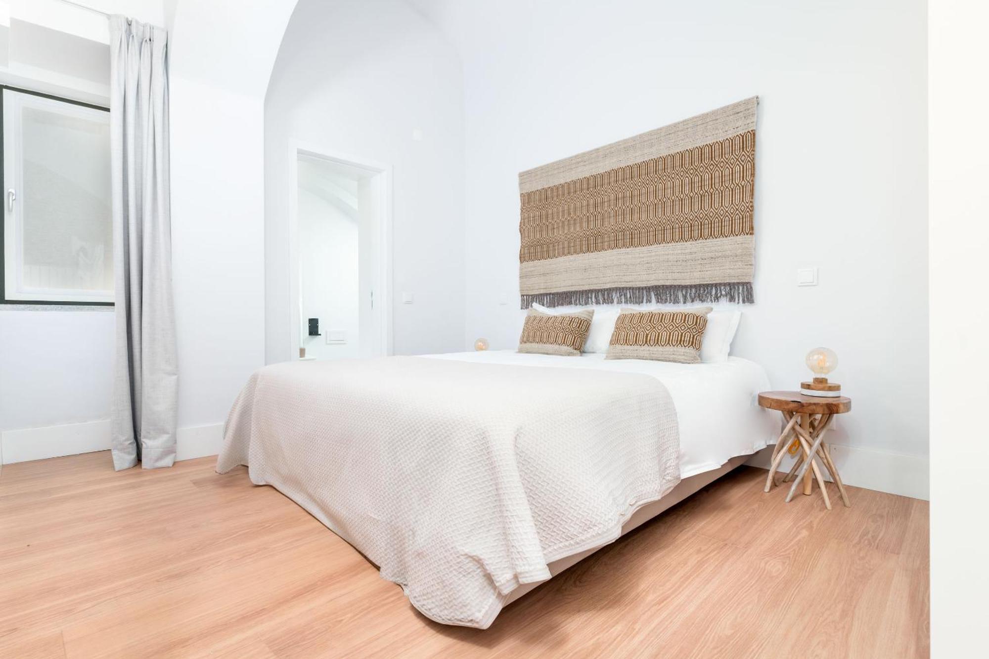 Limehome Evora Rua De Machede 61 외부 사진