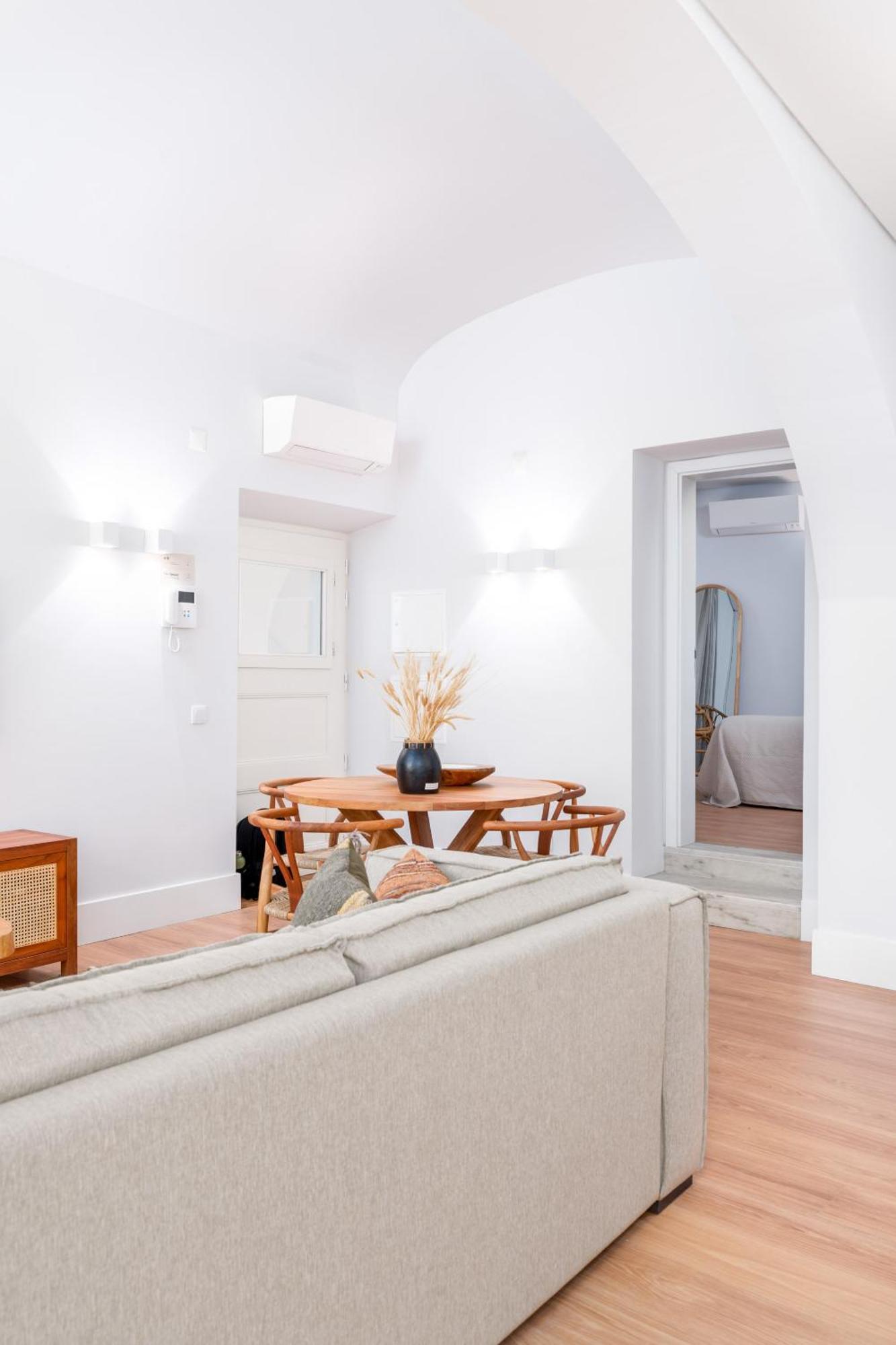 Limehome Evora Rua De Machede 61 객실 사진