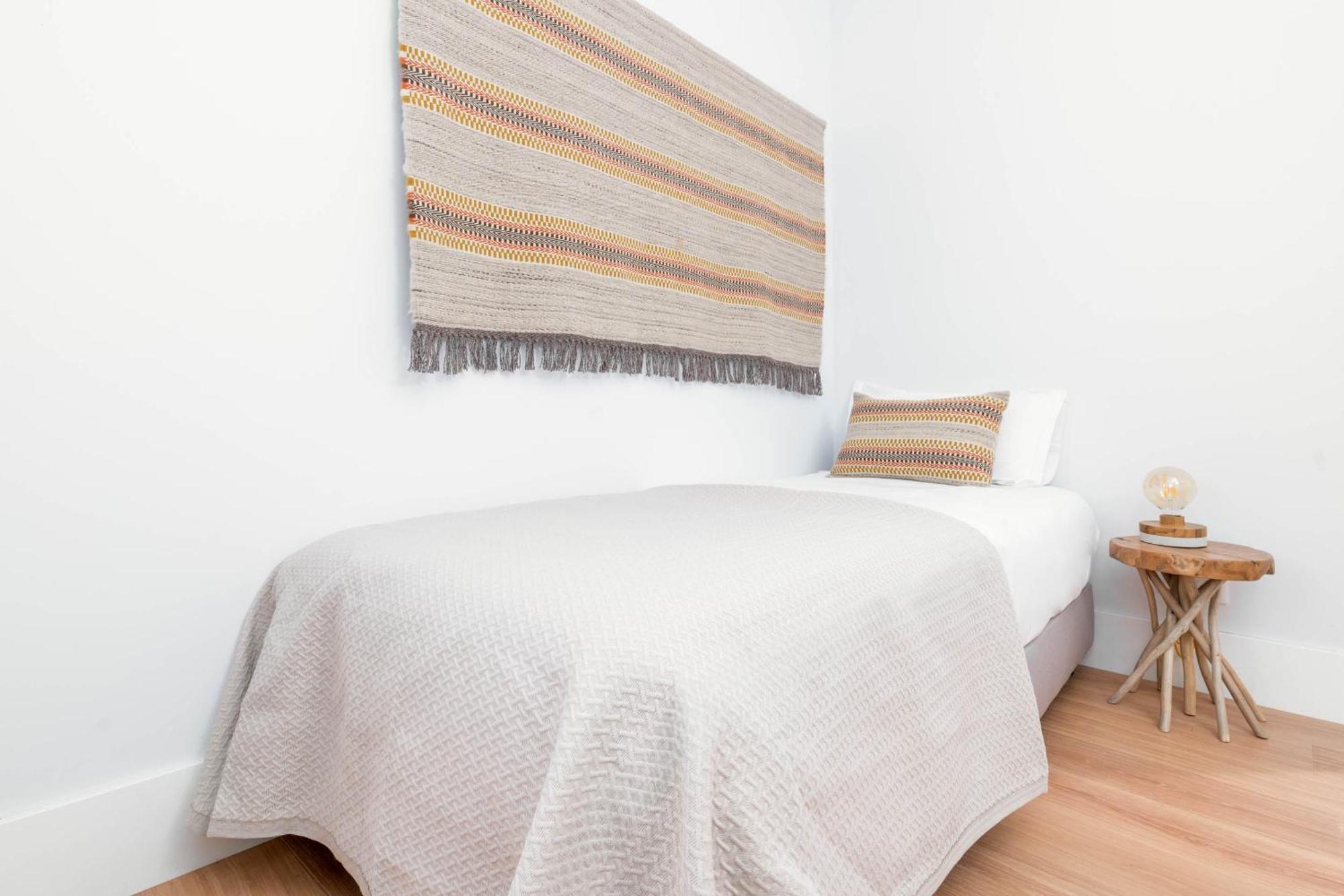 Limehome Evora Rua De Machede 61 객실 사진