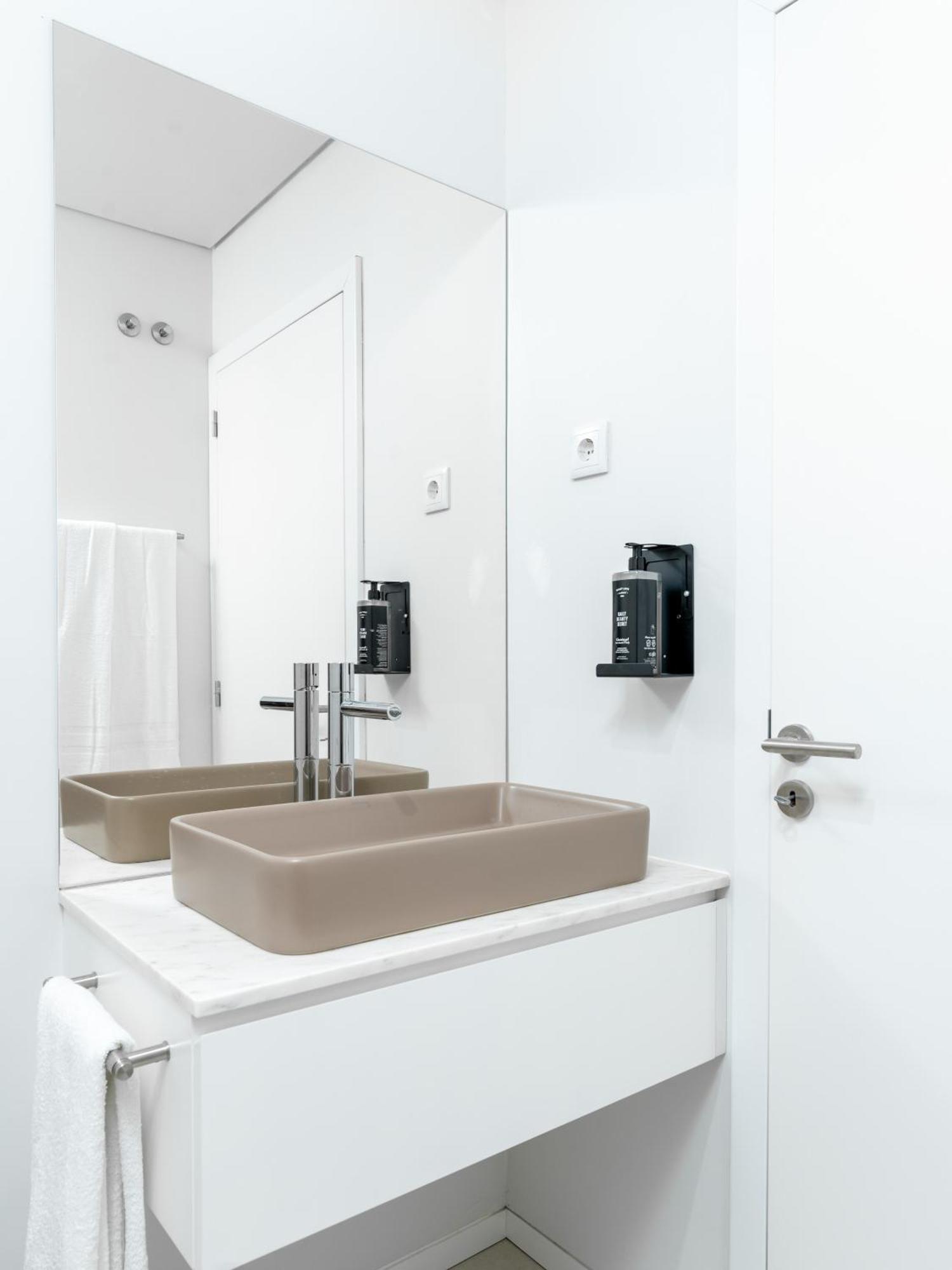 Limehome Evora Rua De Machede 61 객실 사진