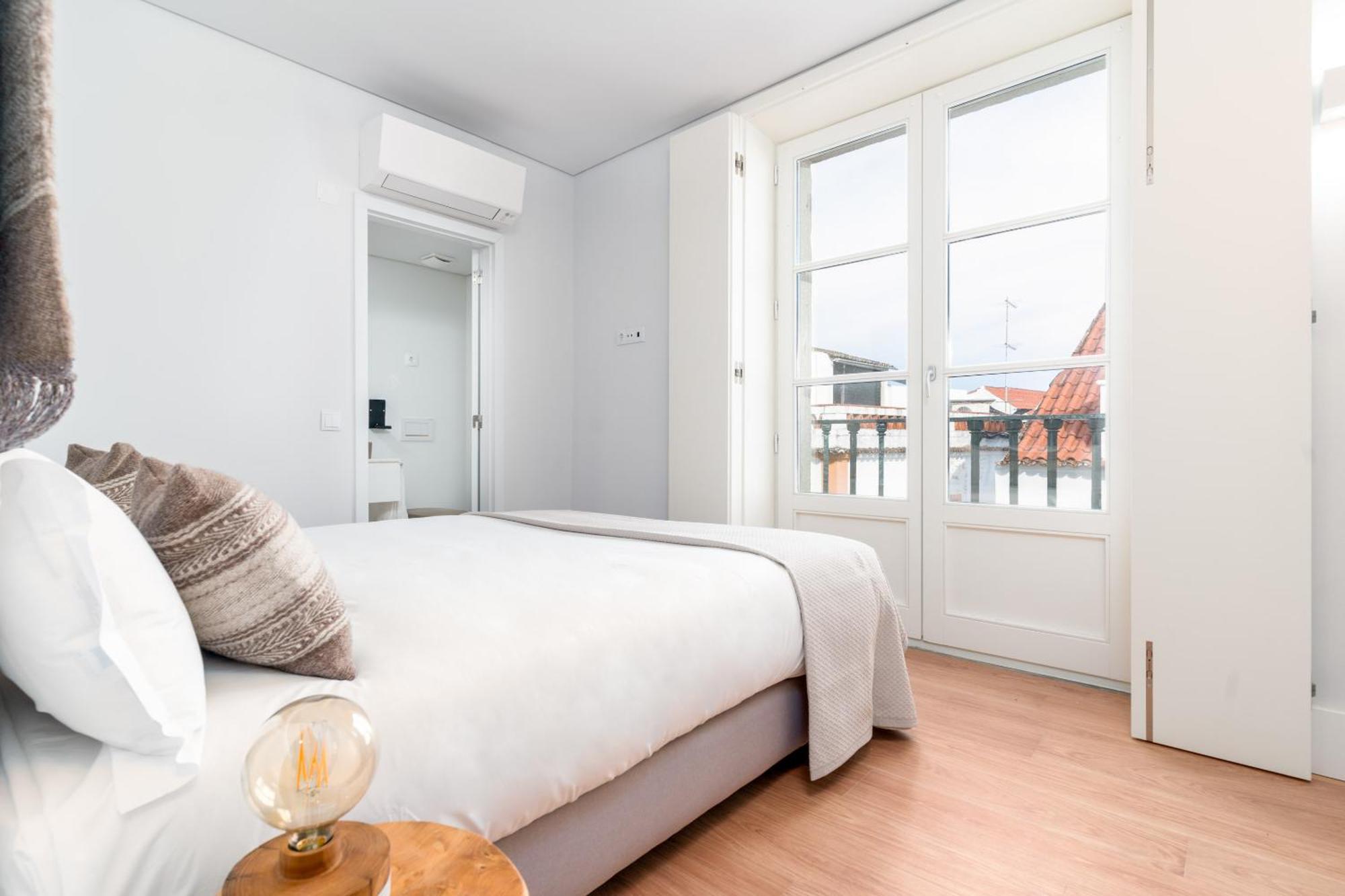 Limehome Evora Rua De Machede 61 외부 사진