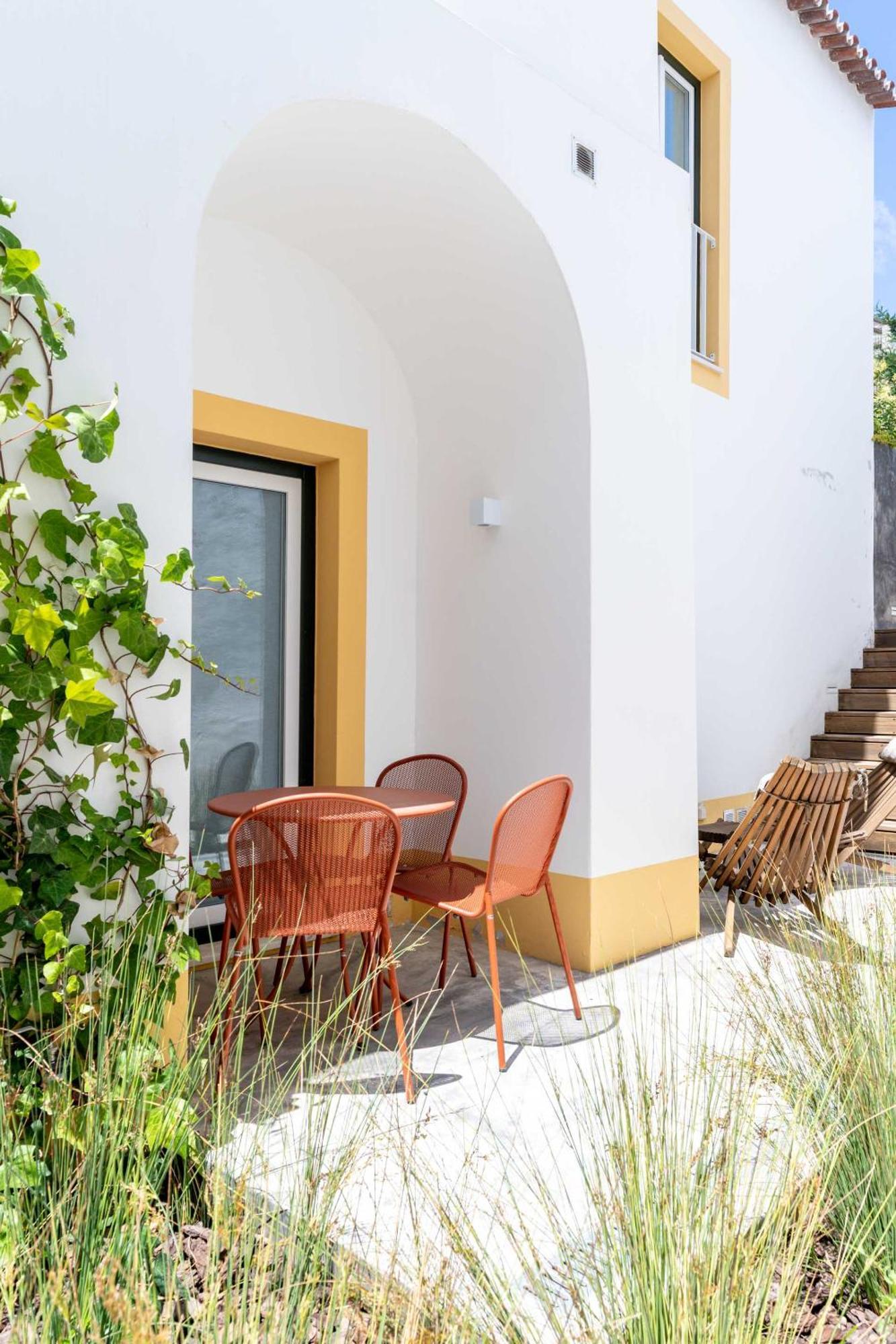 Limehome Evora Rua De Machede 61 외부 사진