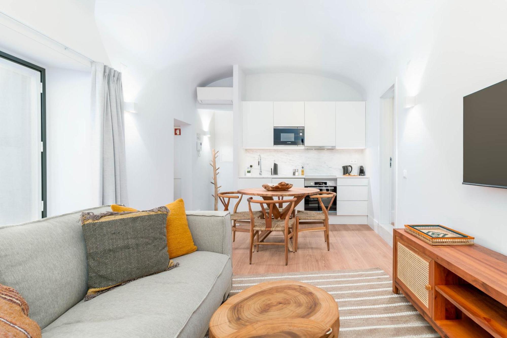 Limehome Evora Rua De Machede 61 외부 사진