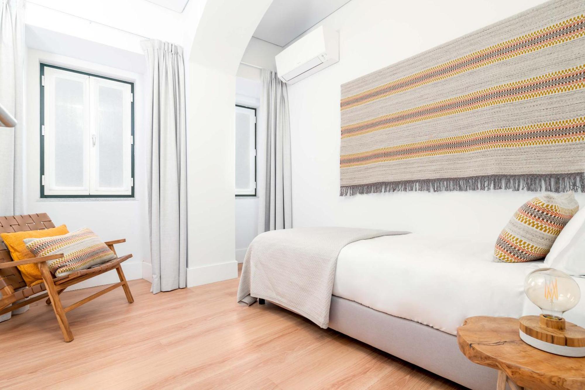 Limehome Evora Rua De Machede 61 외부 사진