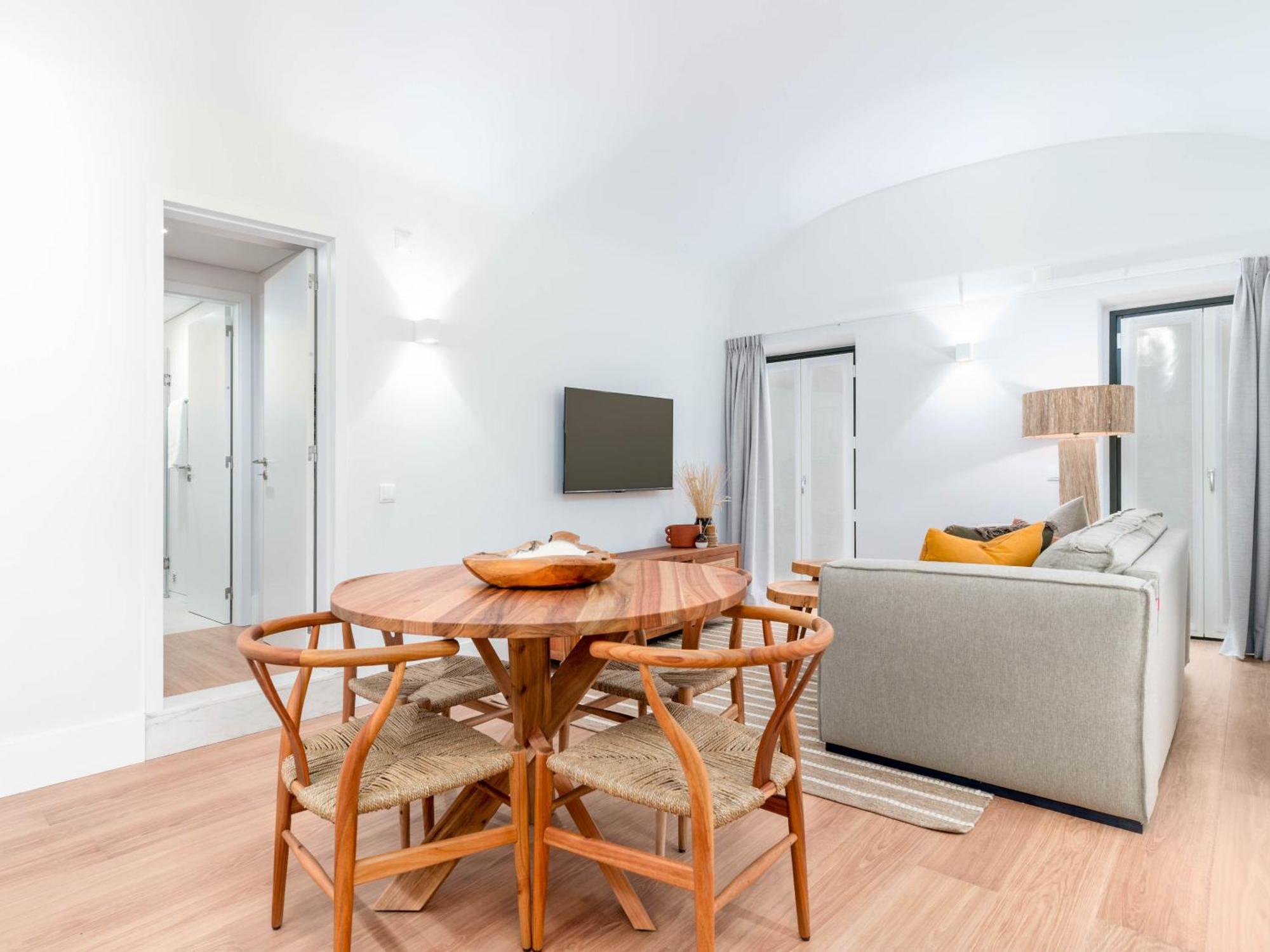 Limehome Evora Rua De Machede 61 외부 사진