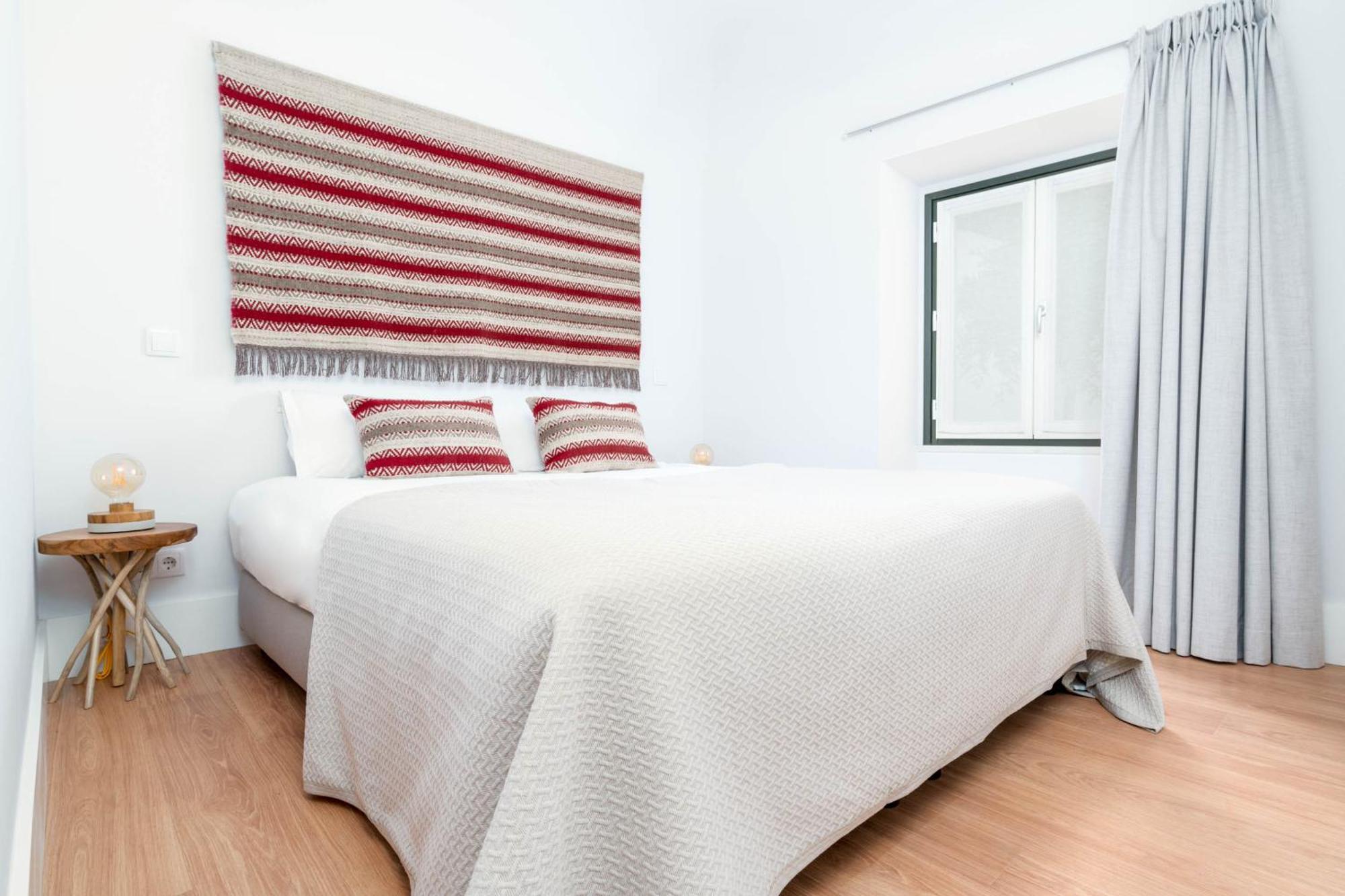 Limehome Evora Rua De Machede 61 외부 사진